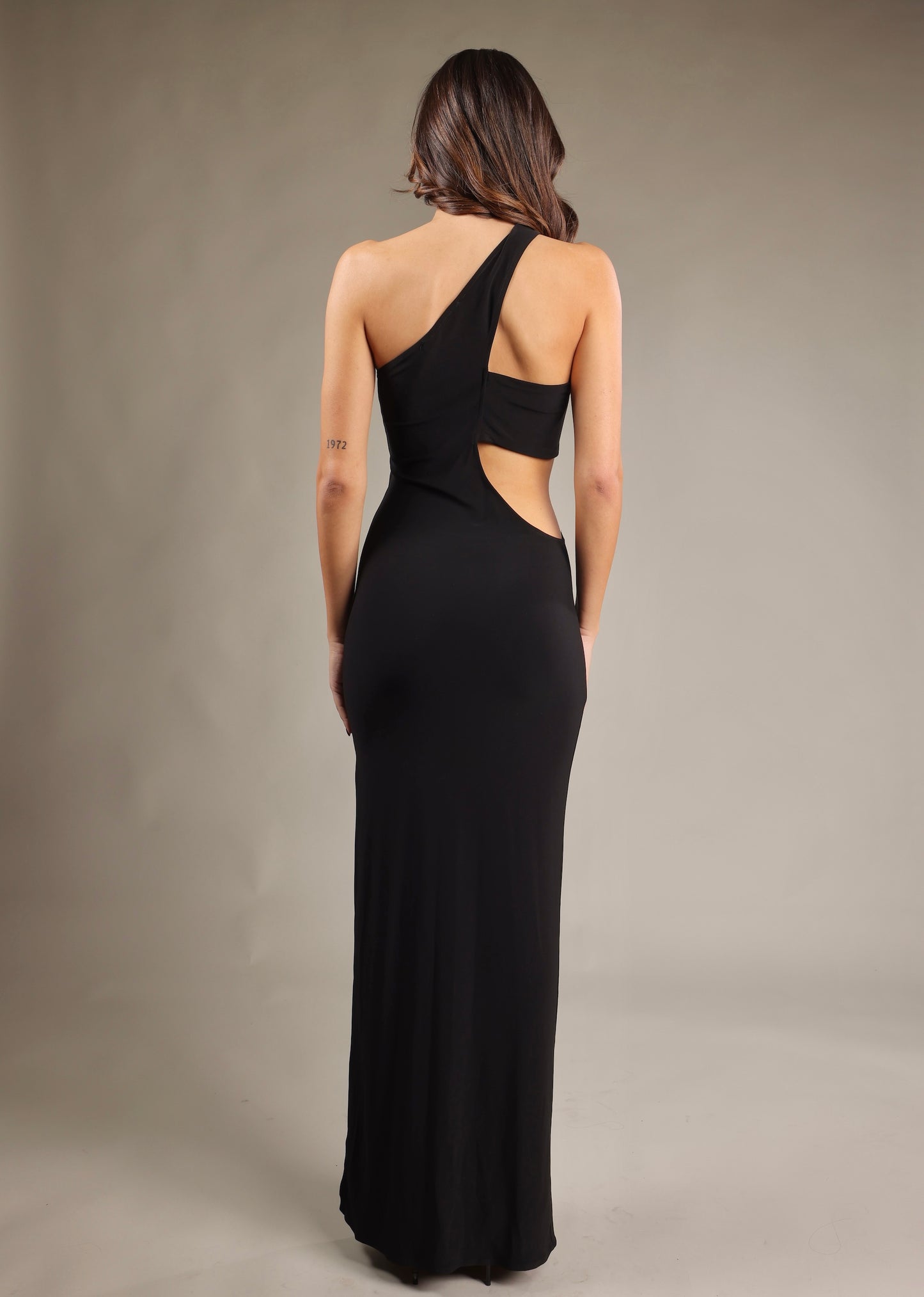 Fauve dress