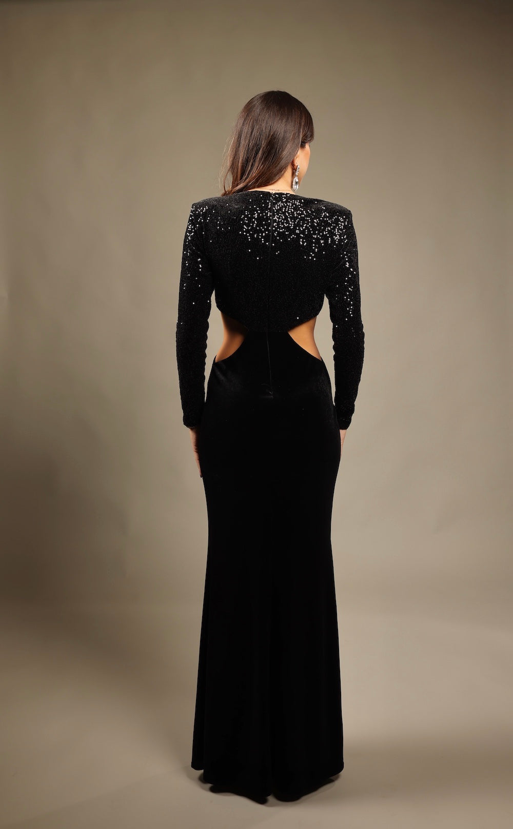 Catherine dress
