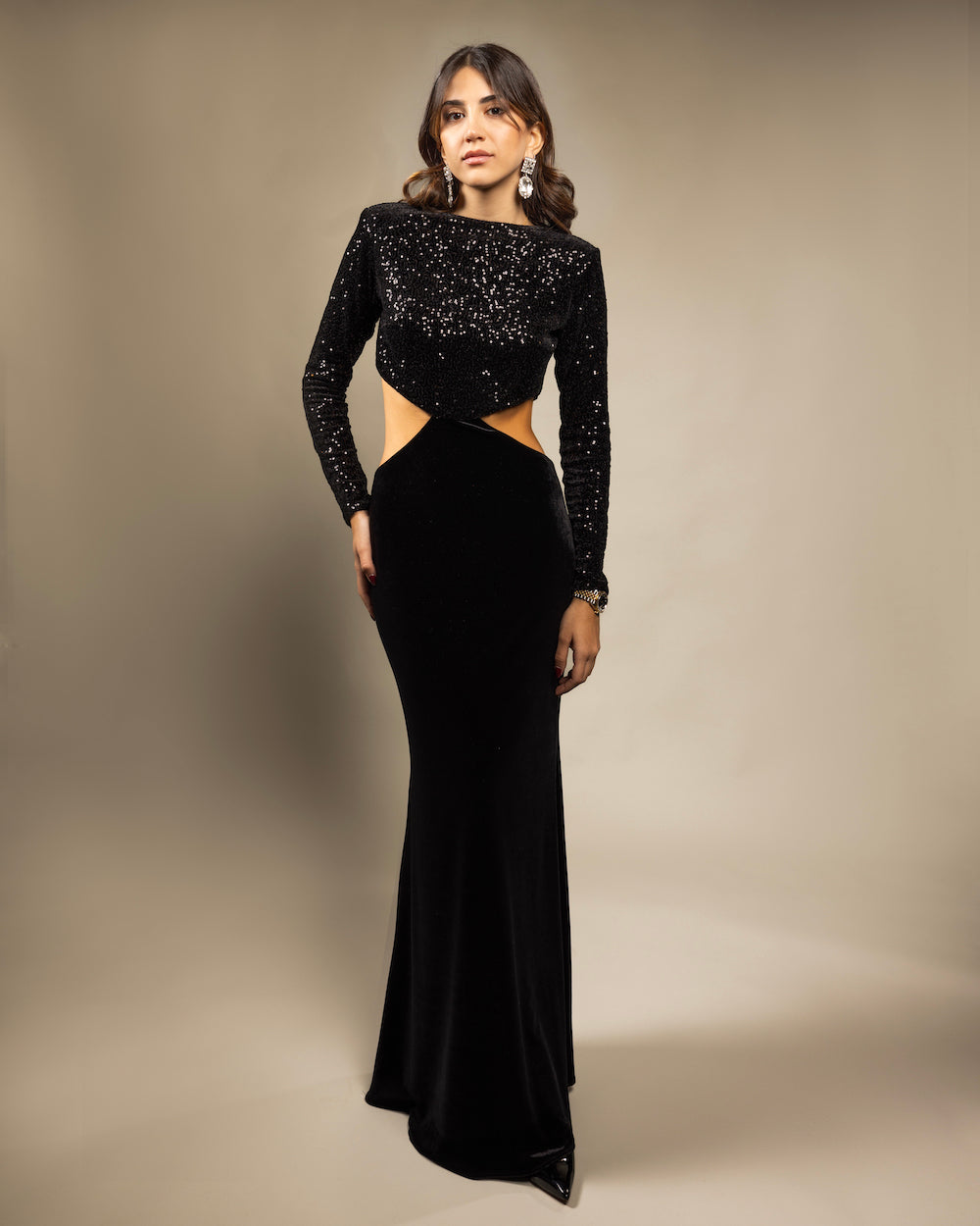Catherine dress