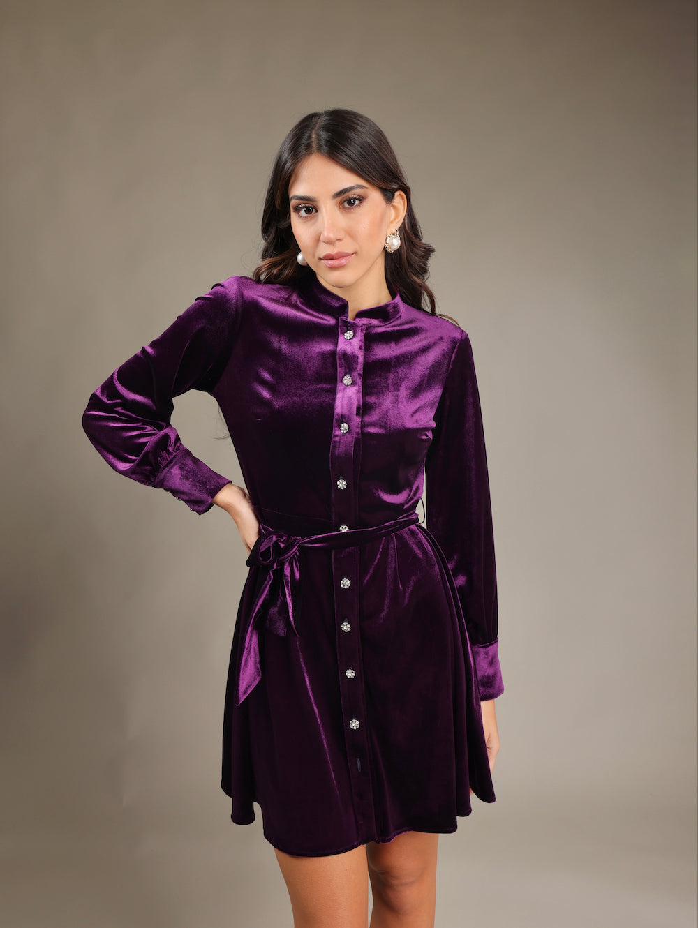 Karine dress