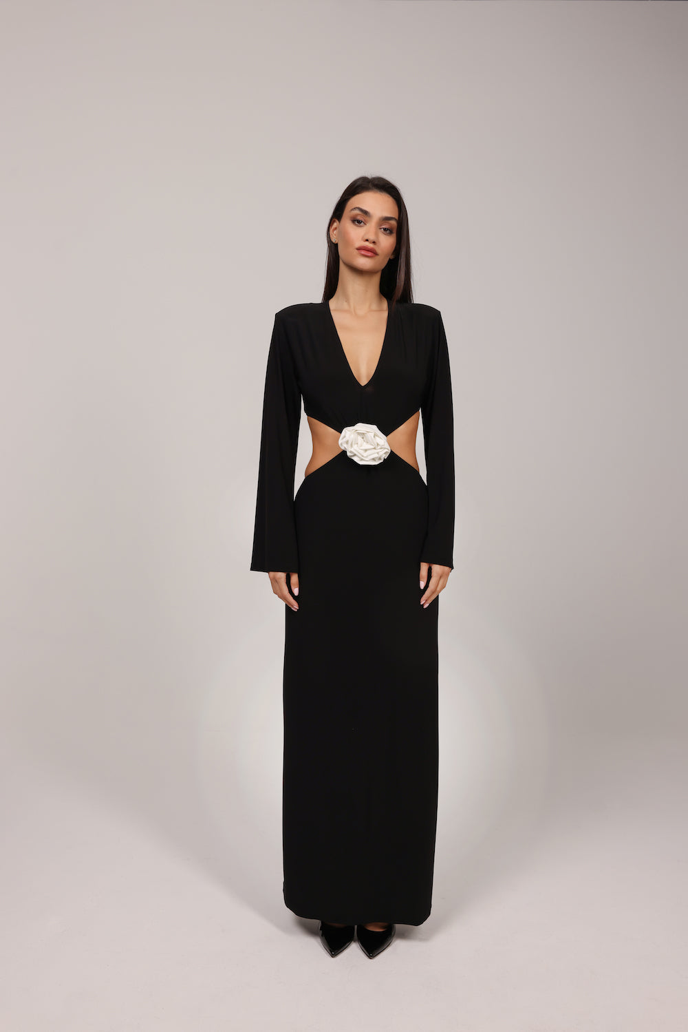 Diala dress