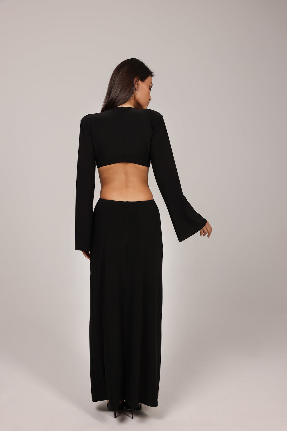 Diala dress