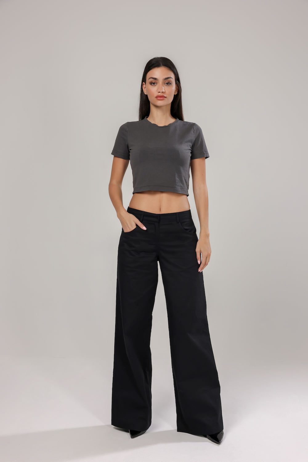 Mila pants