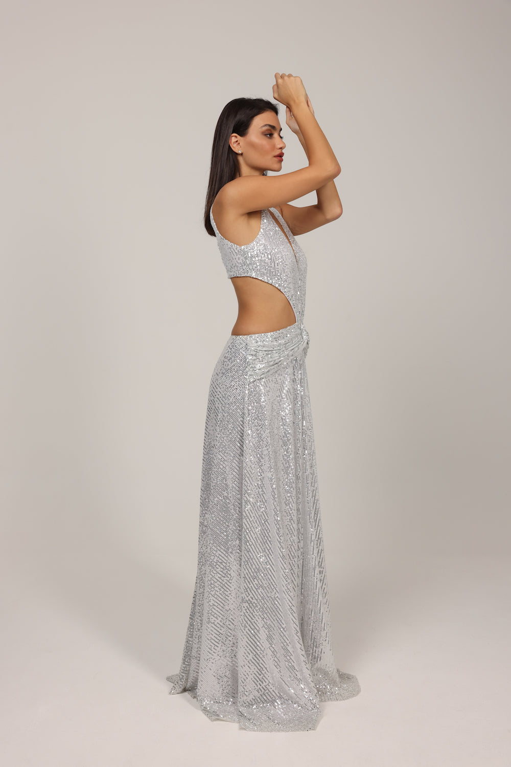 Hera dress