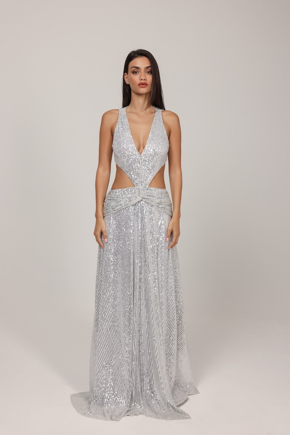 Hera dress