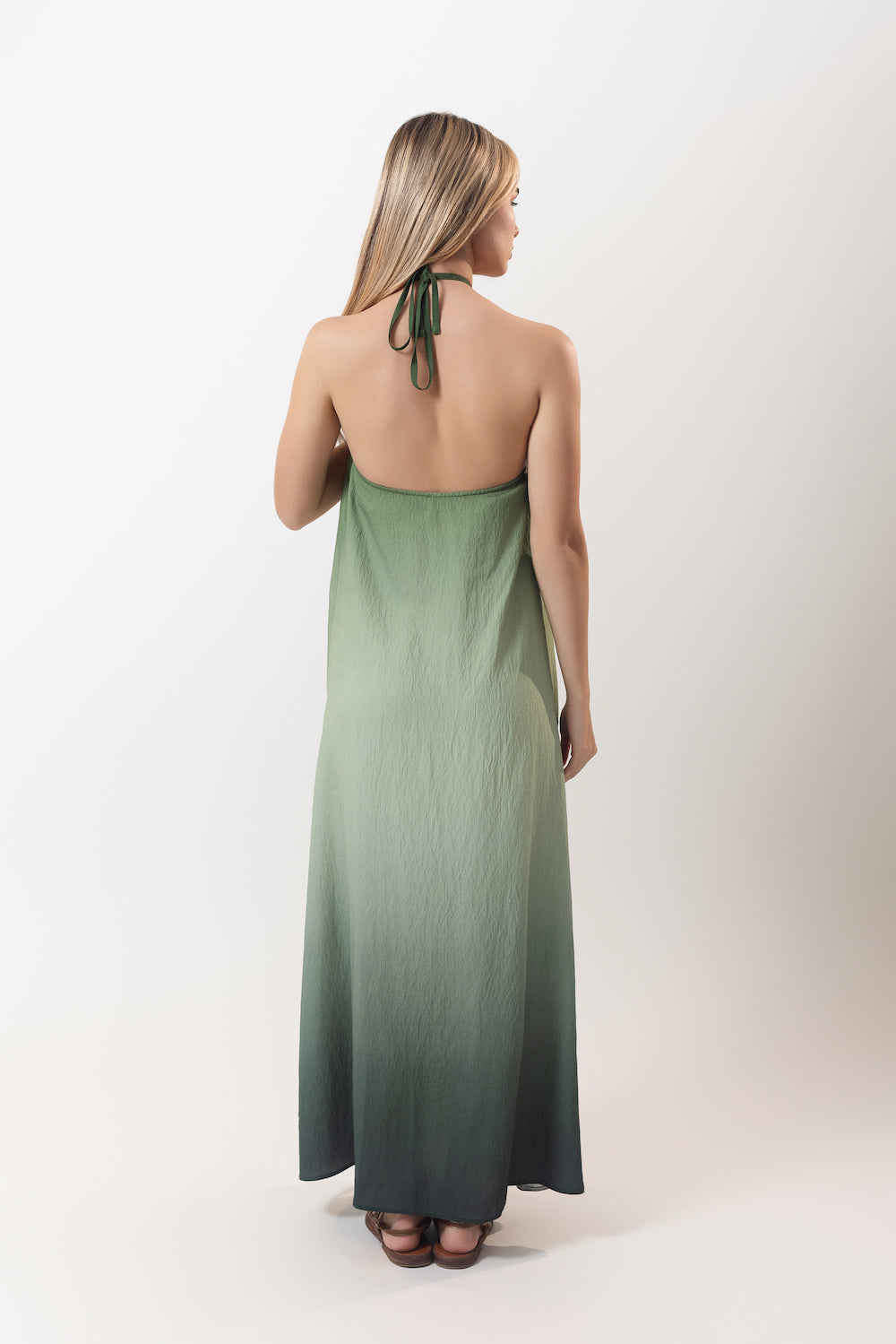 Odilia dress