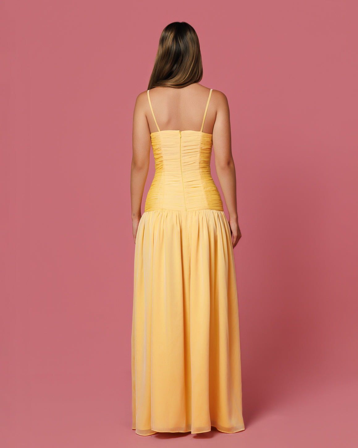 Soleil dress