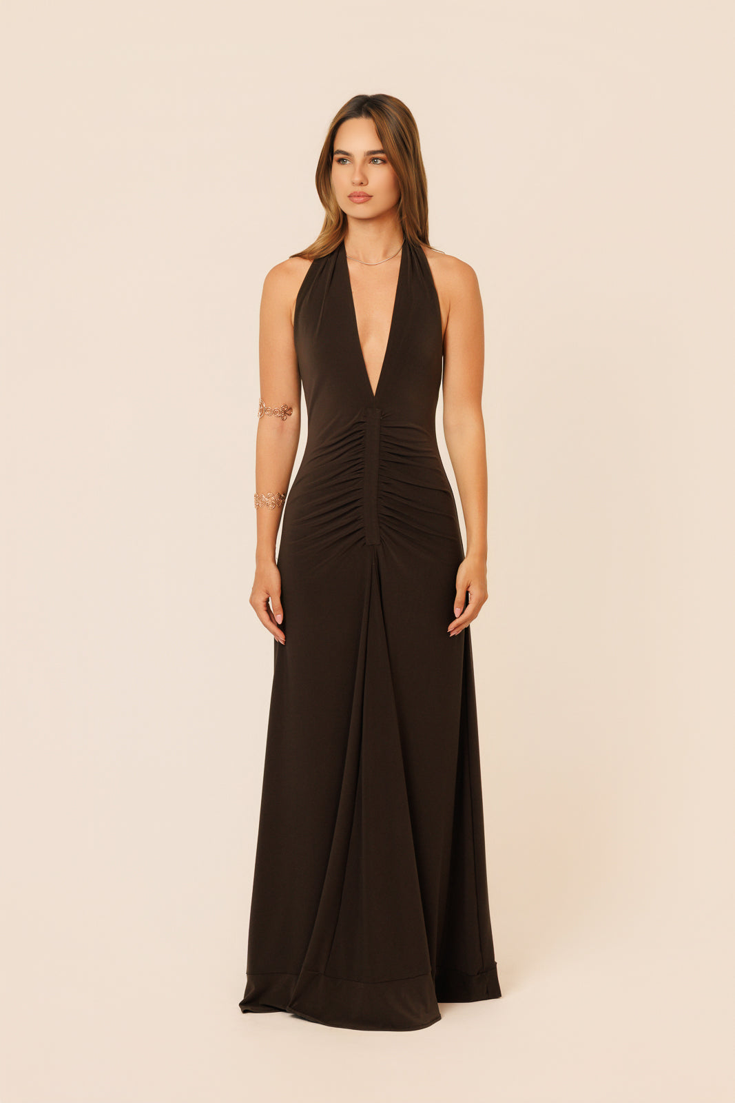 Dune dress