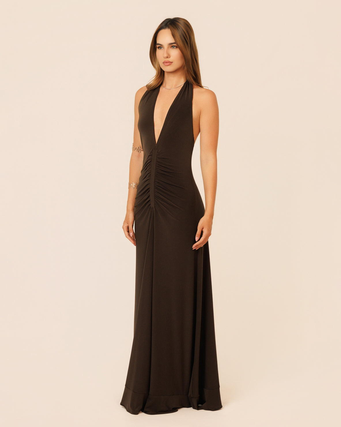 Dune dress