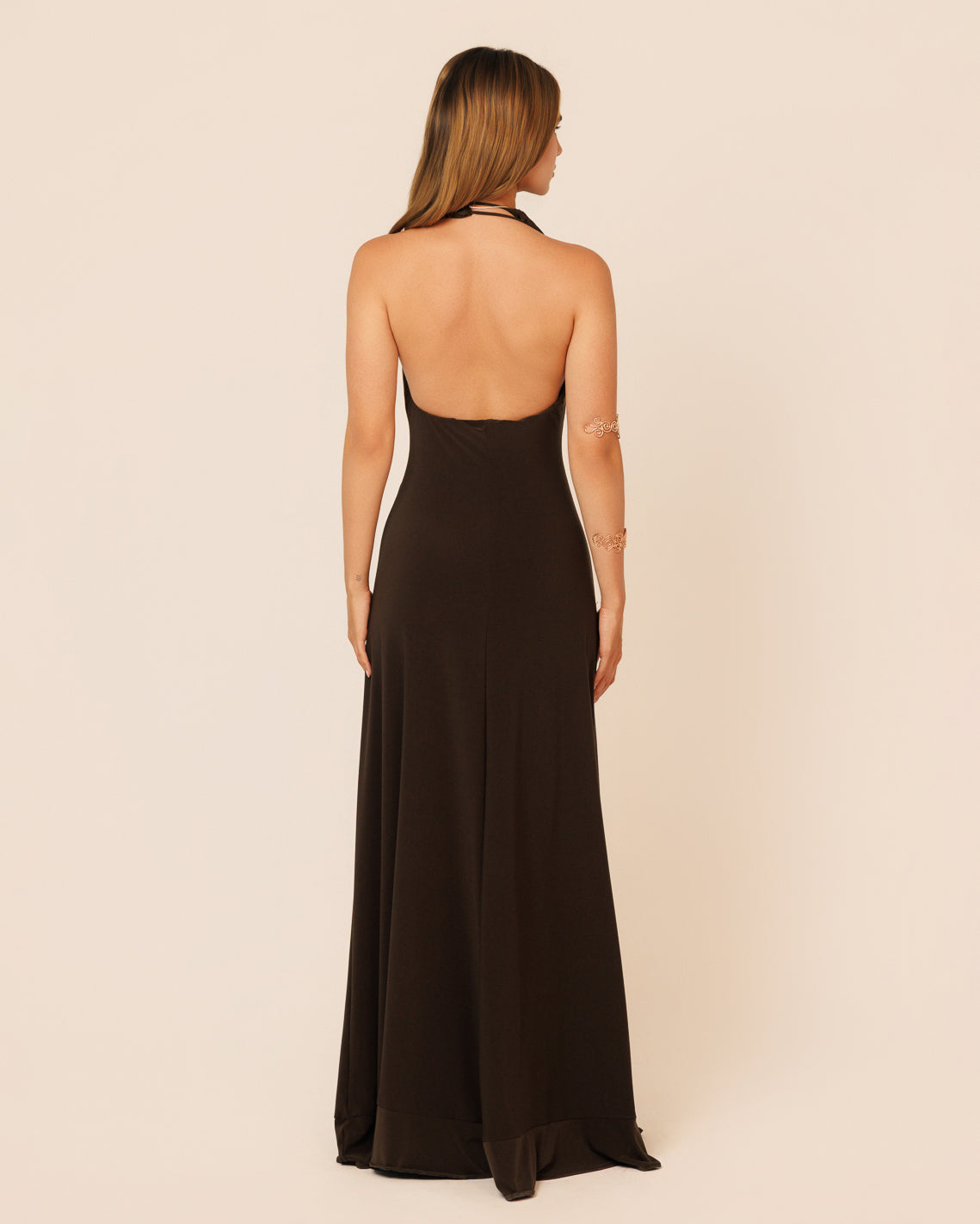 Dune dress