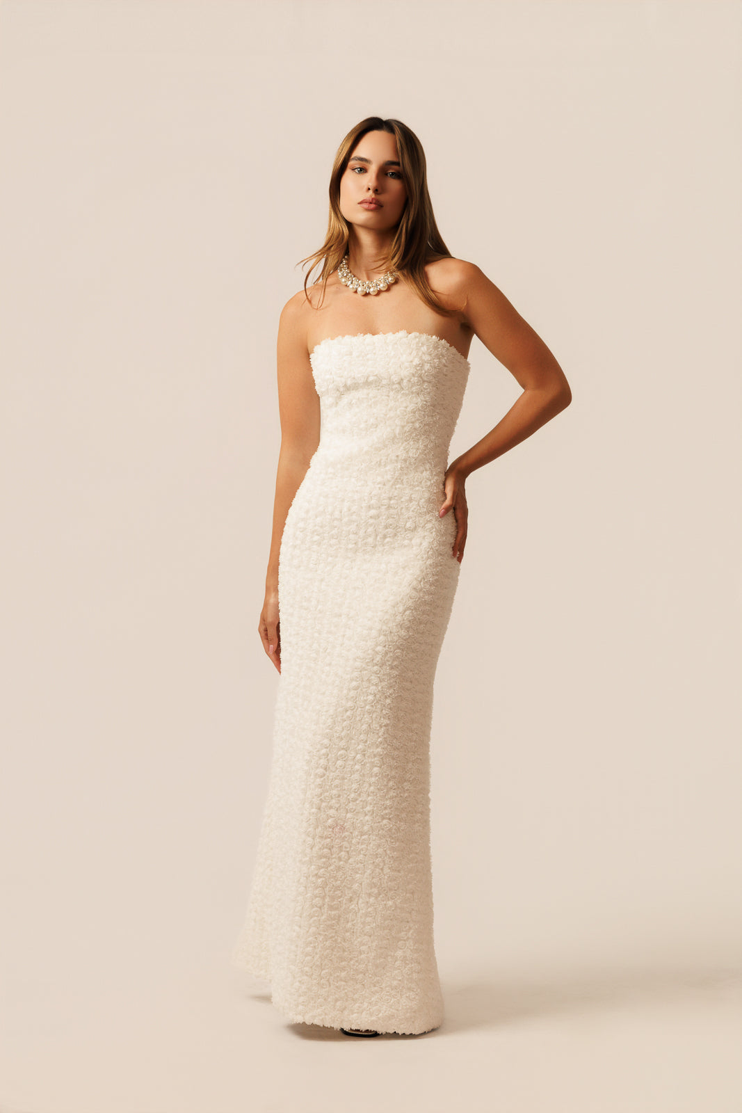 Grace dress