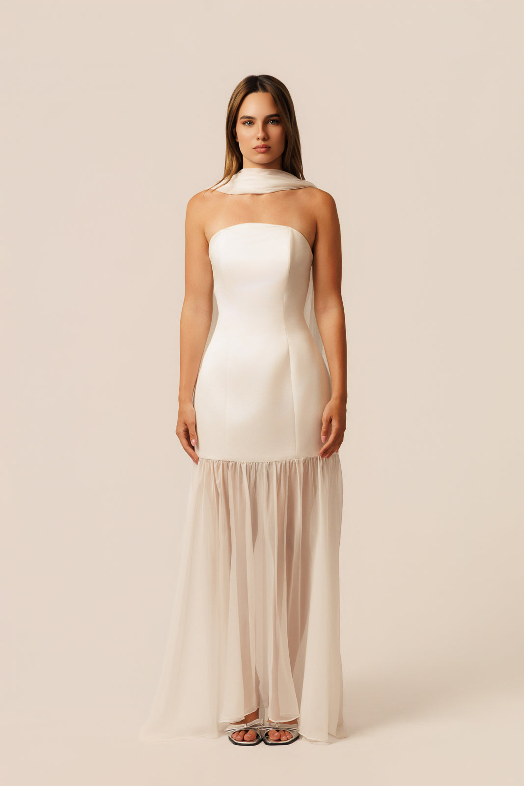 Serenity dress