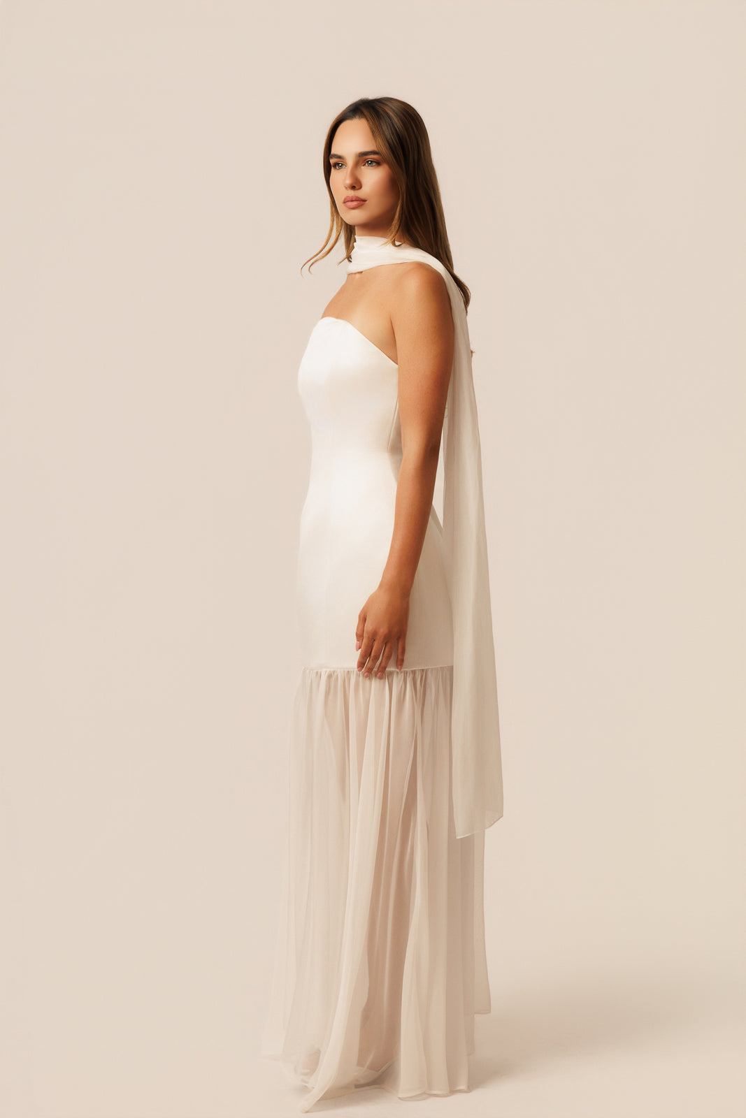 Serenity dress