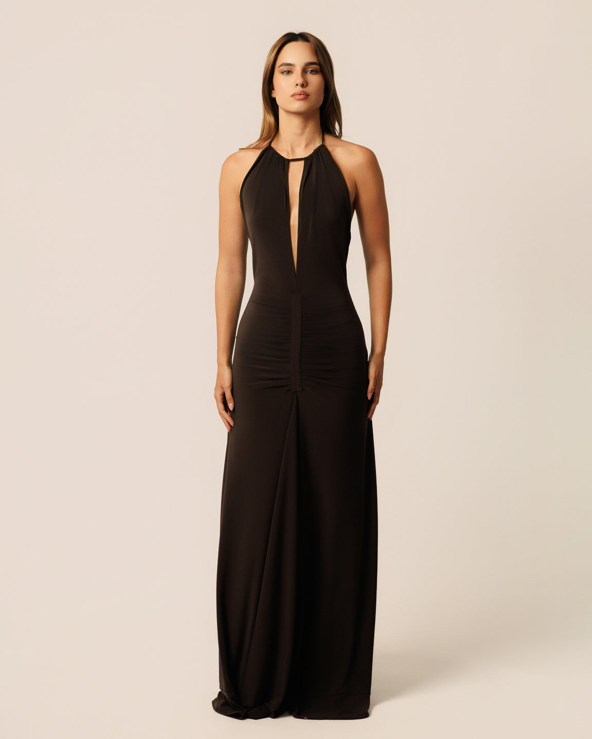 Dune dress