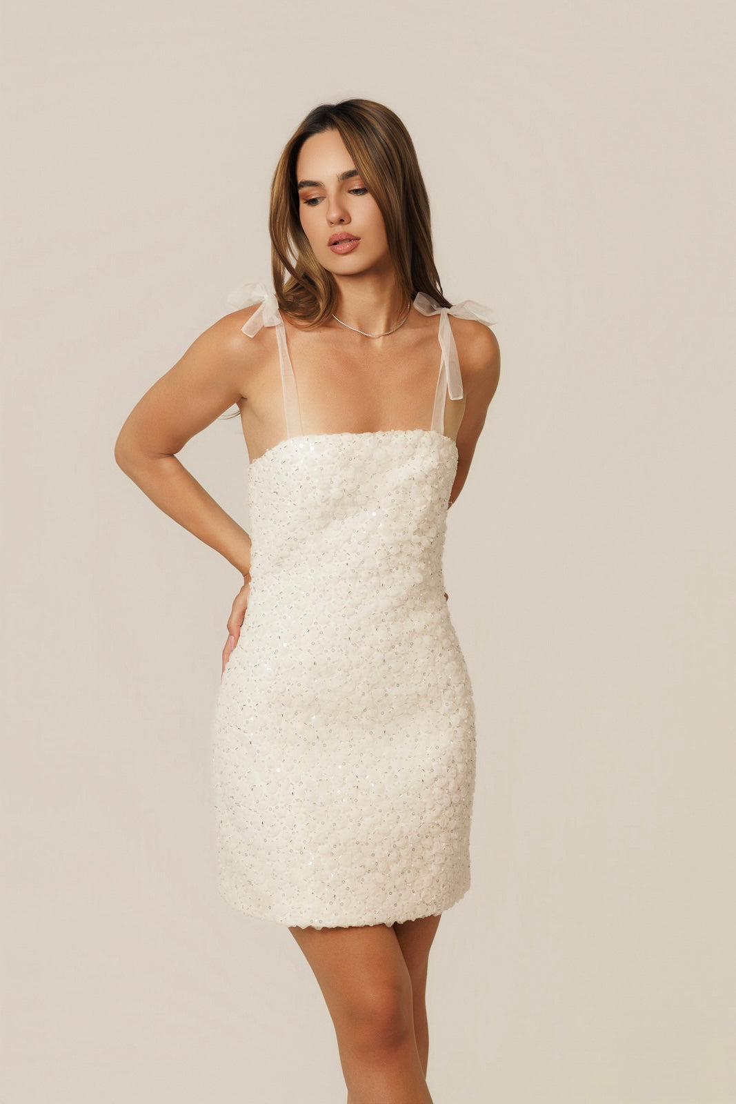 Bloom dress