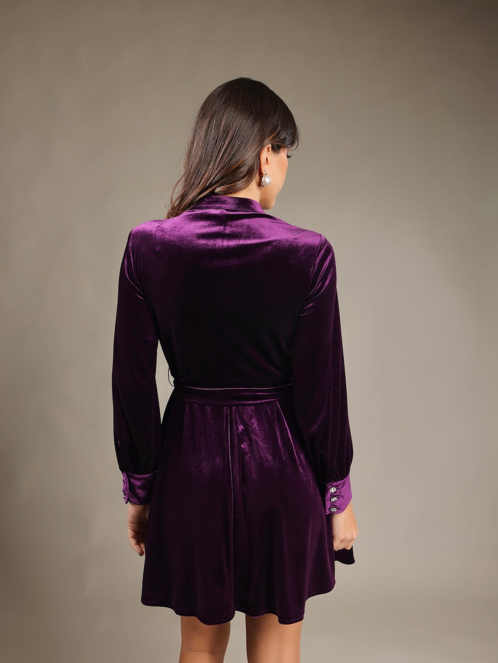 Karine dress
