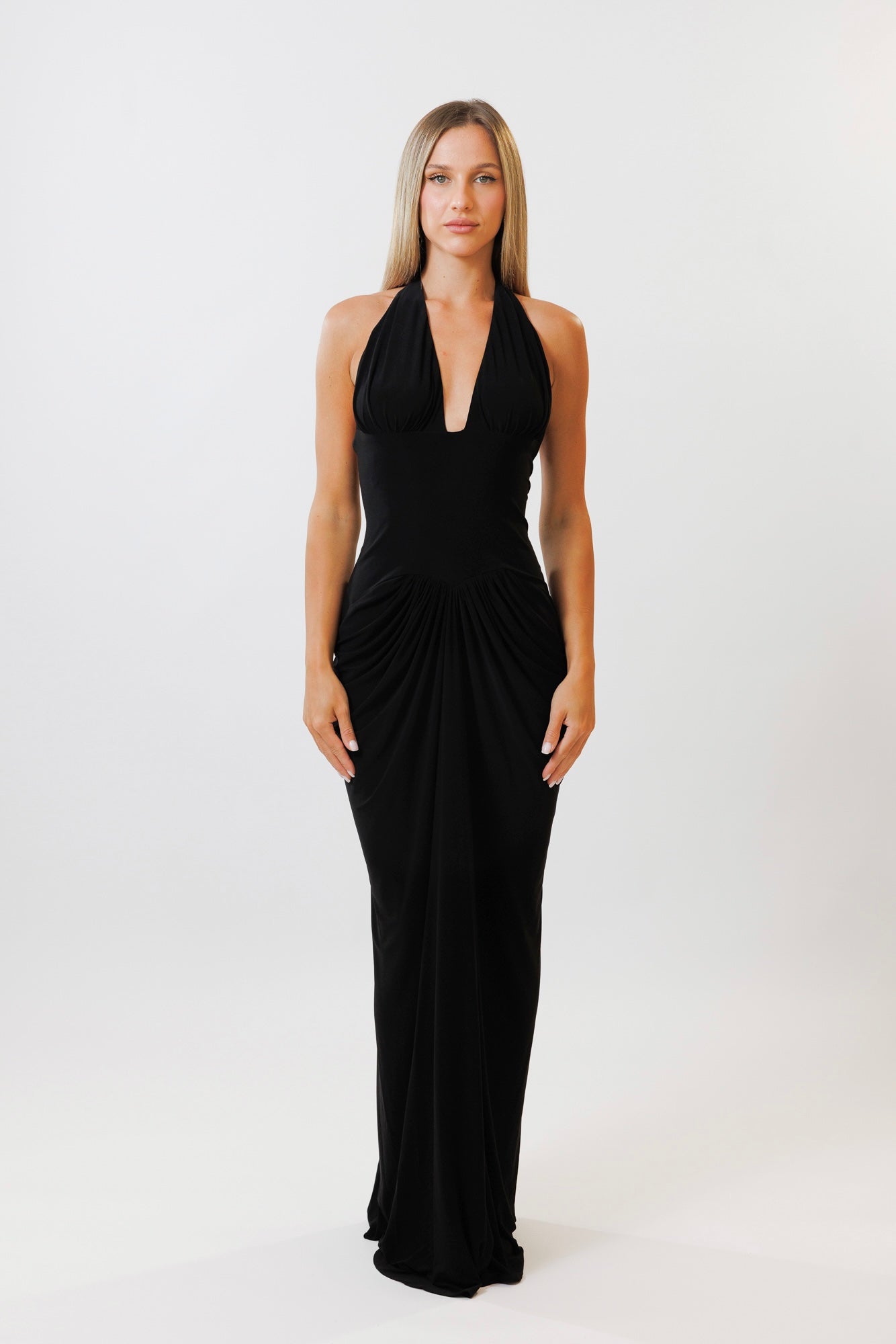 Rea dress
