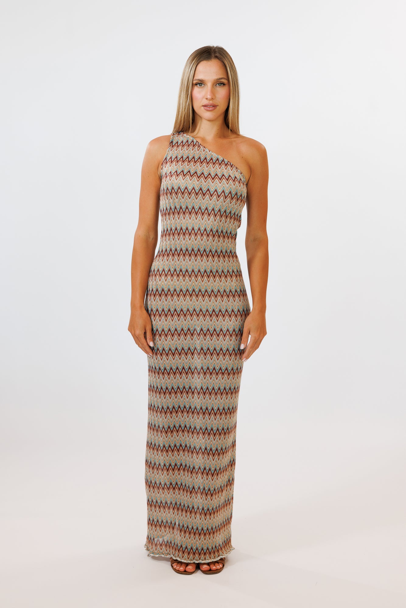 Wavelle dress