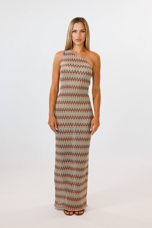 Wavelle dress