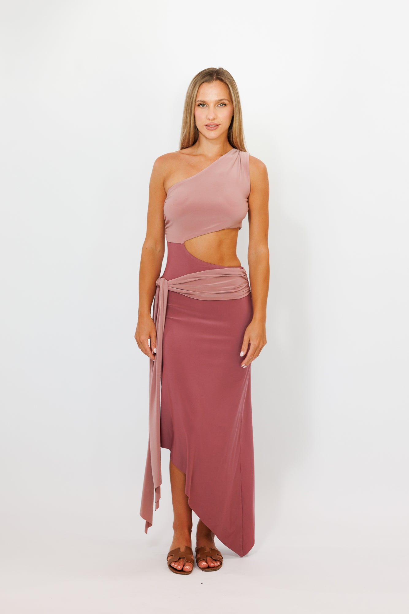 Oriana Purple