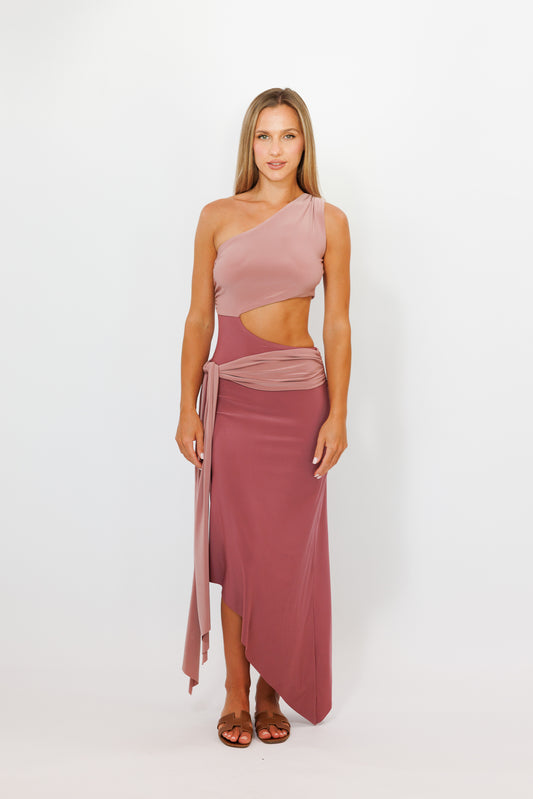 Oriana Purple