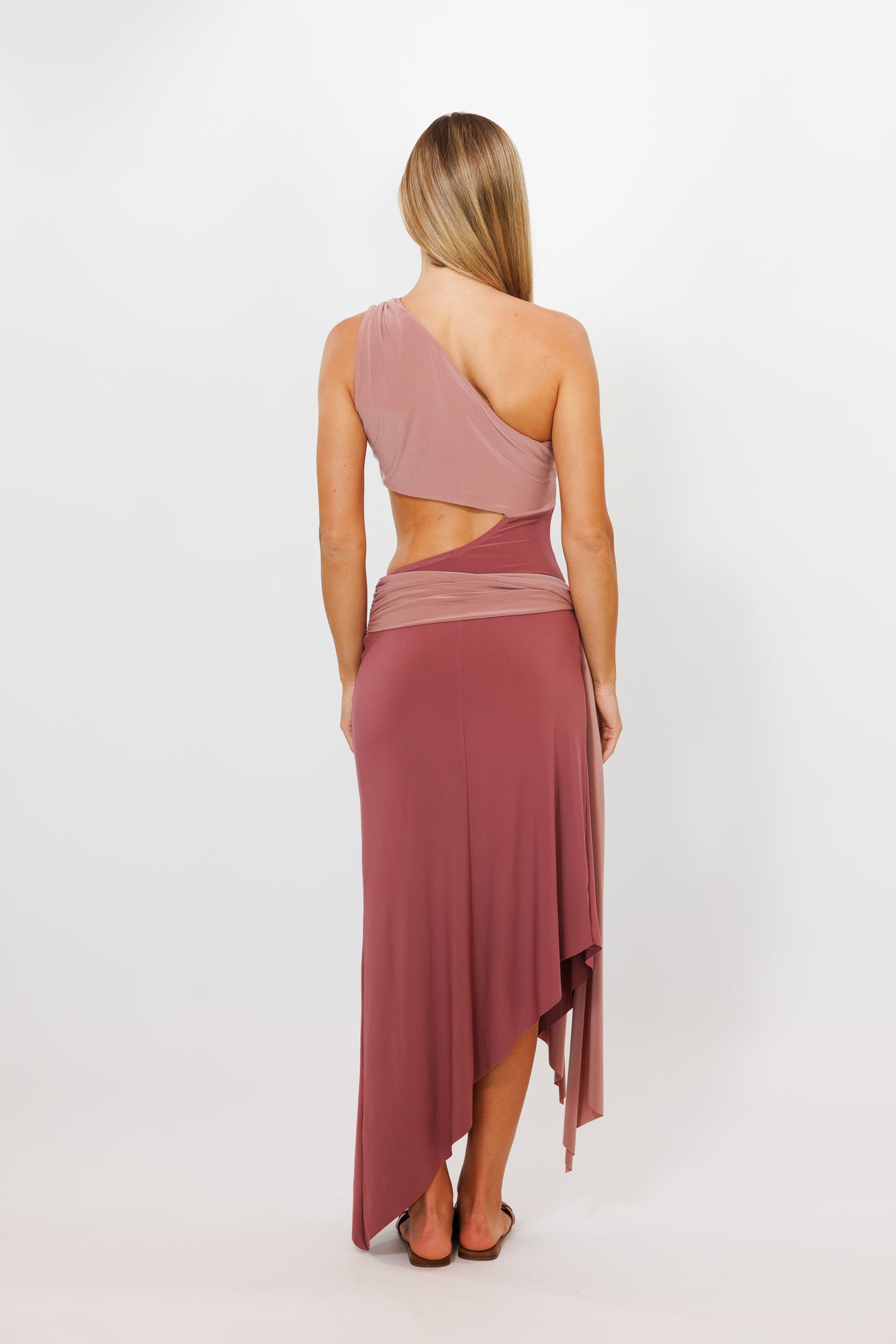 Oriana Purple
