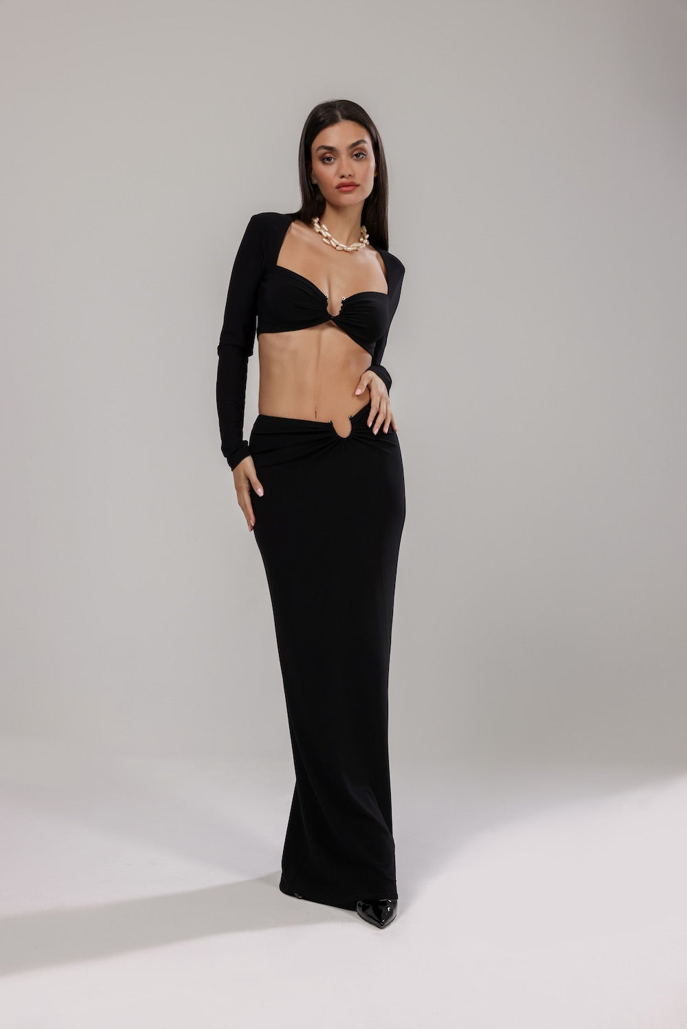Jena co-ord set