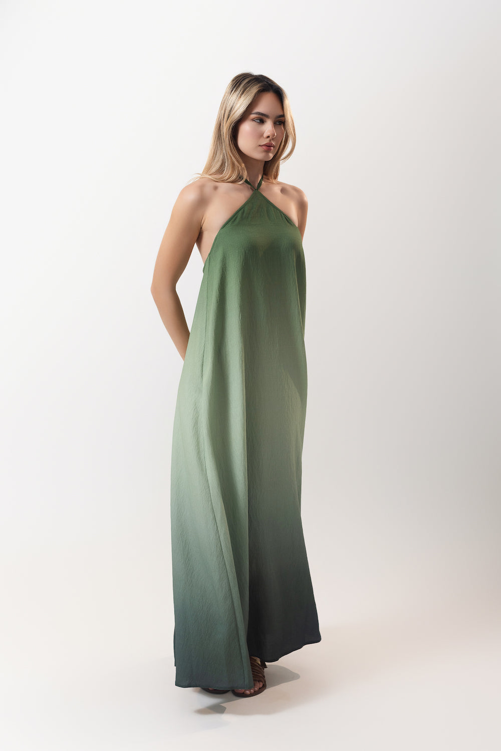 Odilia dress