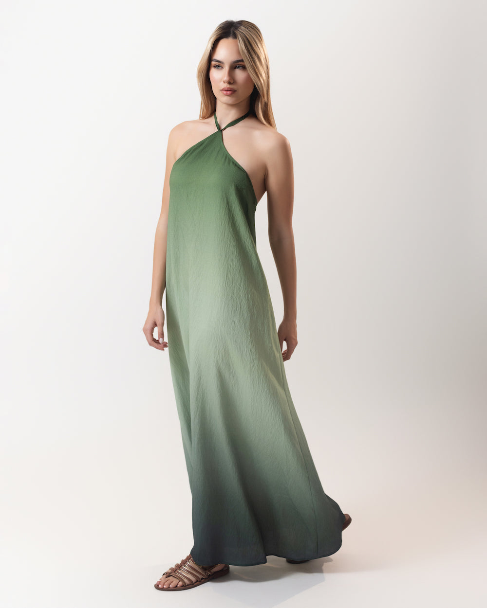 Odilia dress
