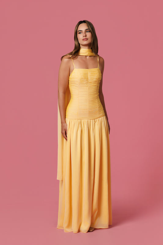 Soleil dress