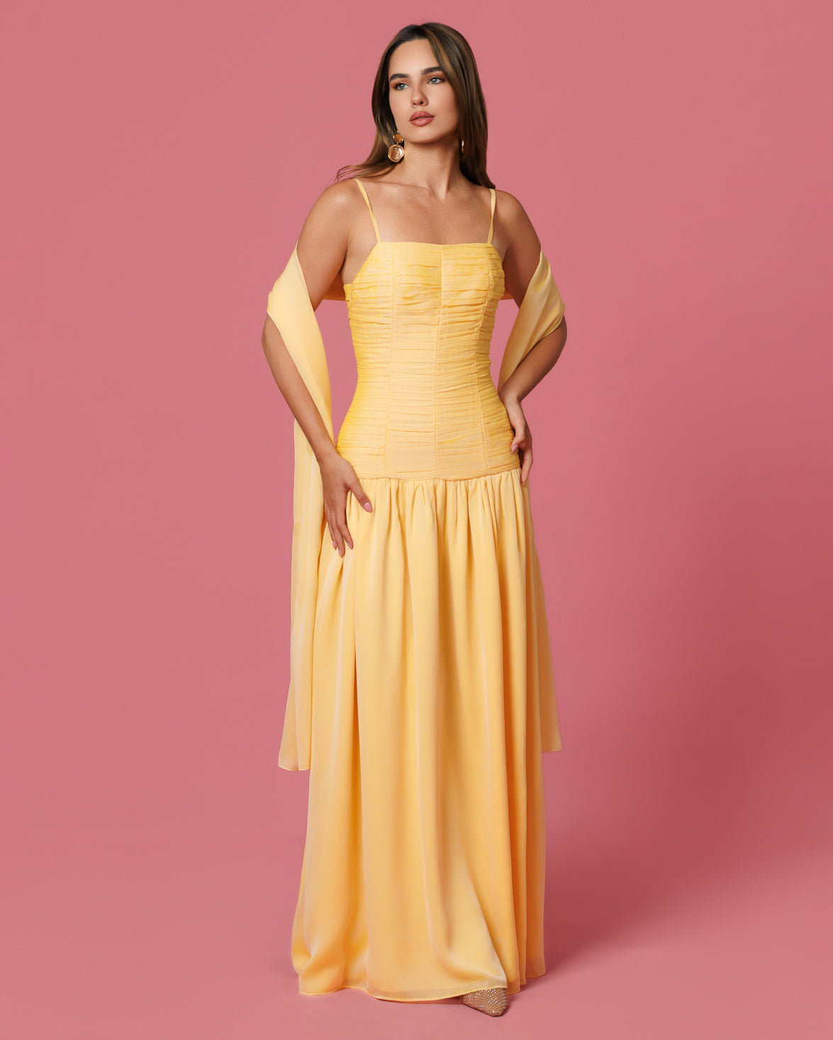 Soleil dress