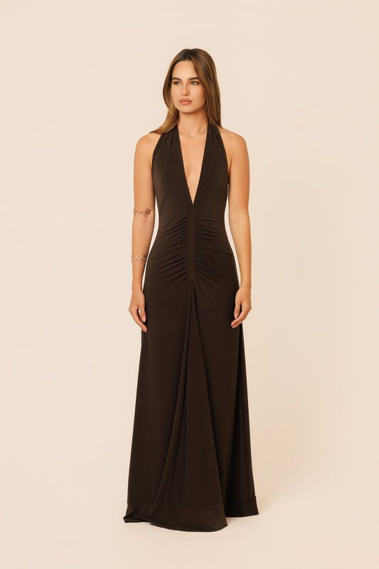 Dune dress