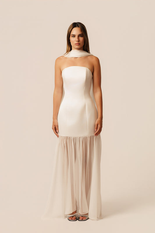 Serenity dress
