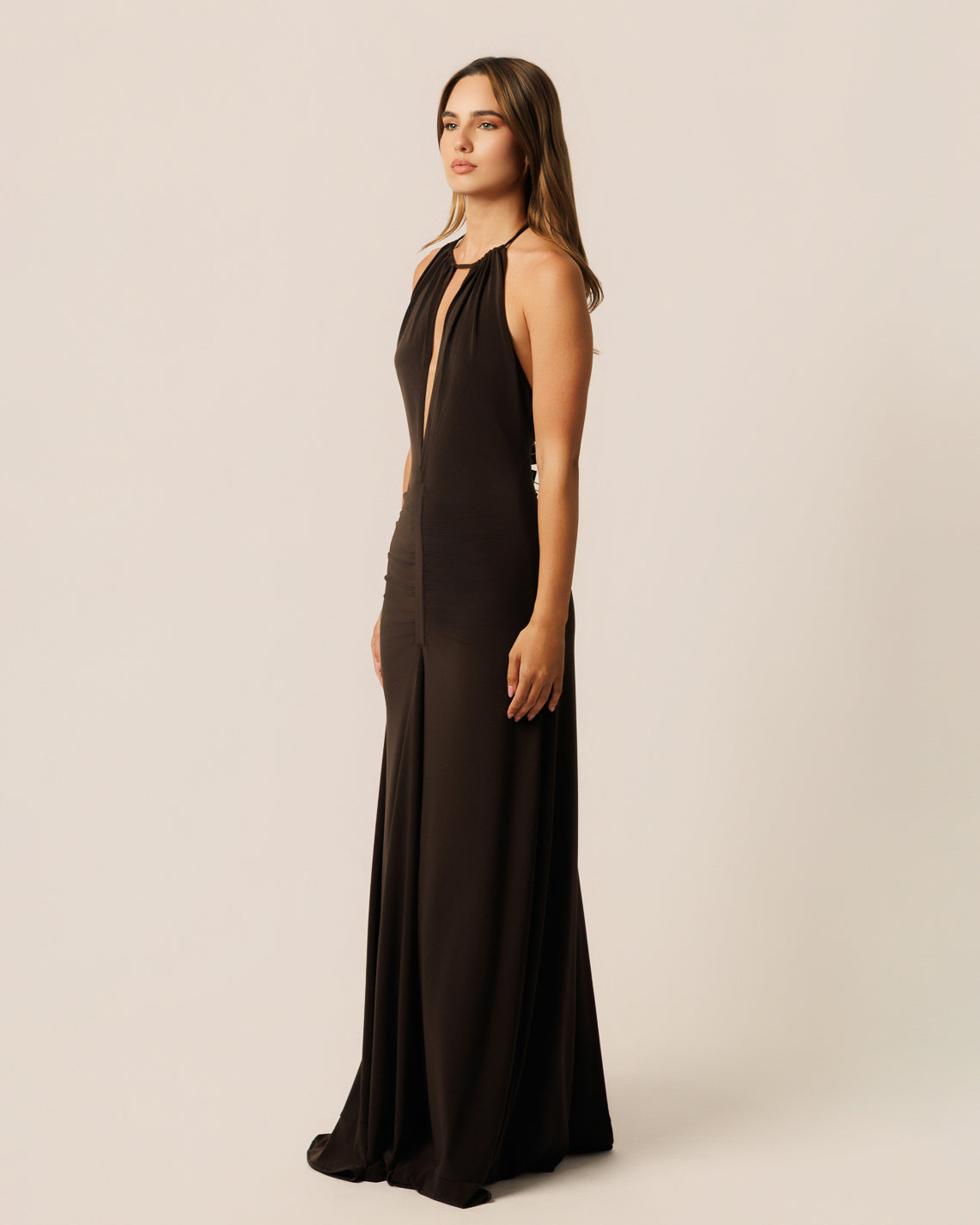 Dune dress