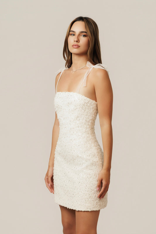 Bloom dress